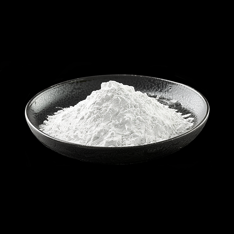 Antimony Trioxide Replacement 삼산화안티몬 교체