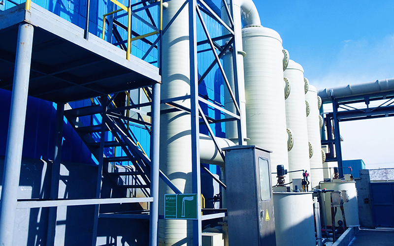 강력한 기술 역량