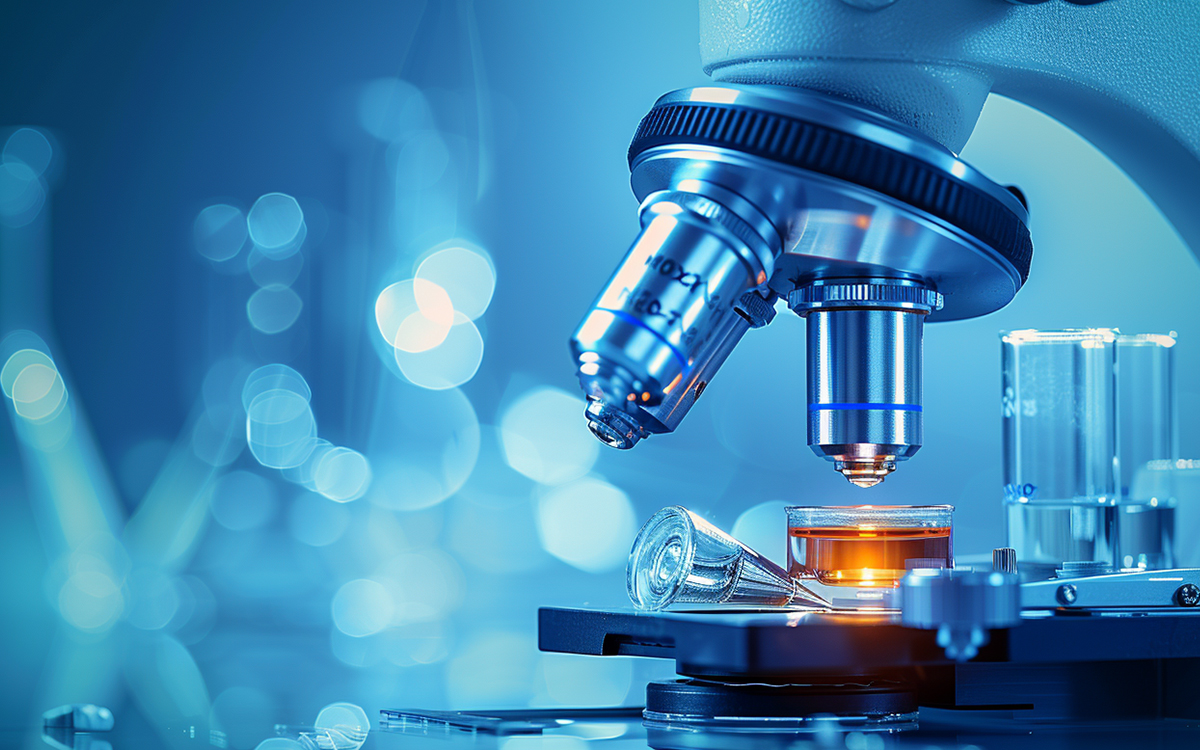 의학 생물학 실험의 산화 보호