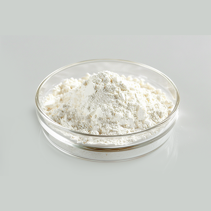 고온 폴리머 응용 분야에 적합한 난연제 선택