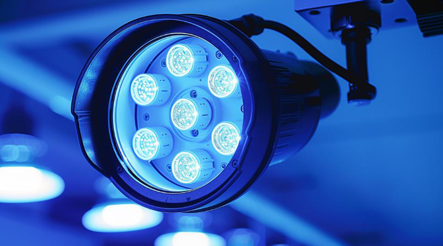 LED 조명 안전 표준화