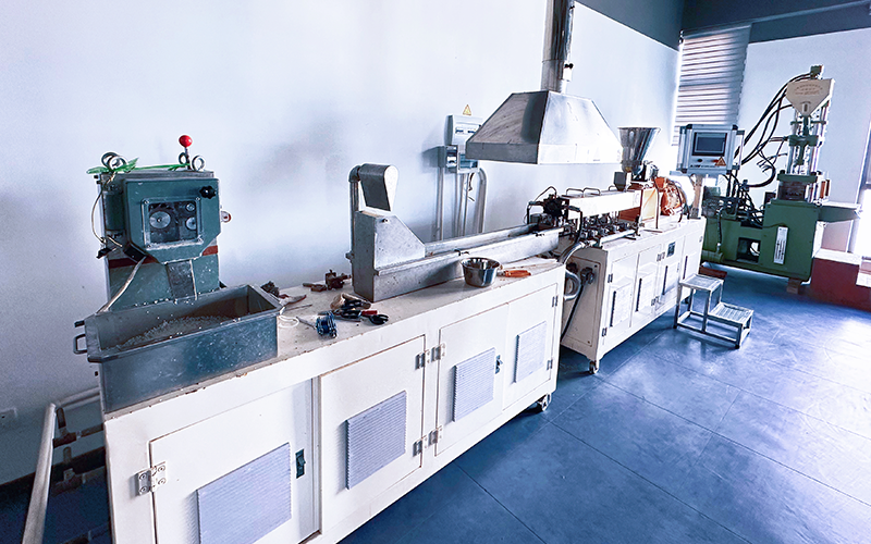 고순도 에틸렌 비스-테트라브로모프탈이미드