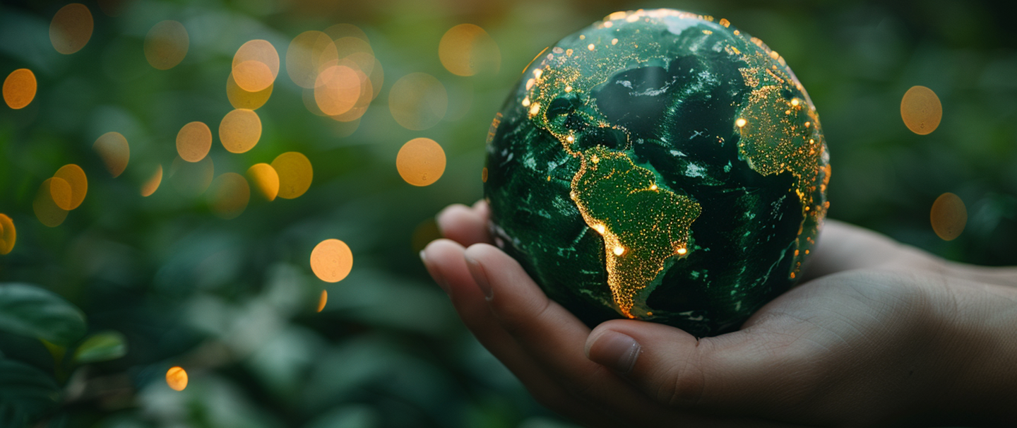 지속 가능성 친환경 제품