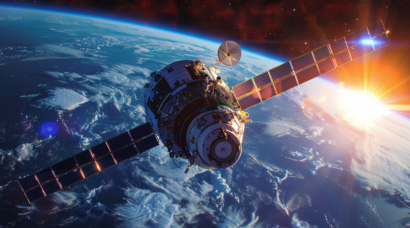 항공우주 고온 부품 보호