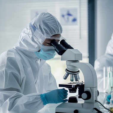 광범위한 업계 경험