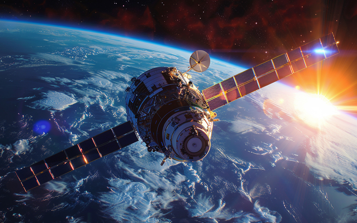 항공우주 고온 부품 보호