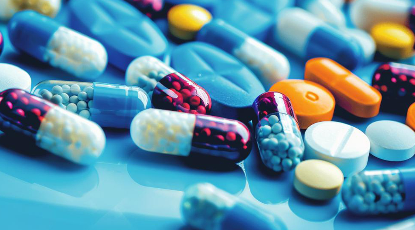 제약 활성 성분의 합성