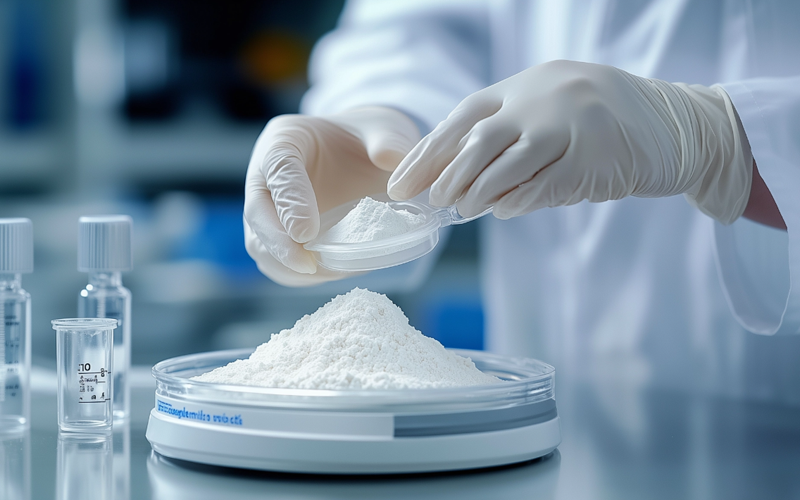 탁월한 생산 능력