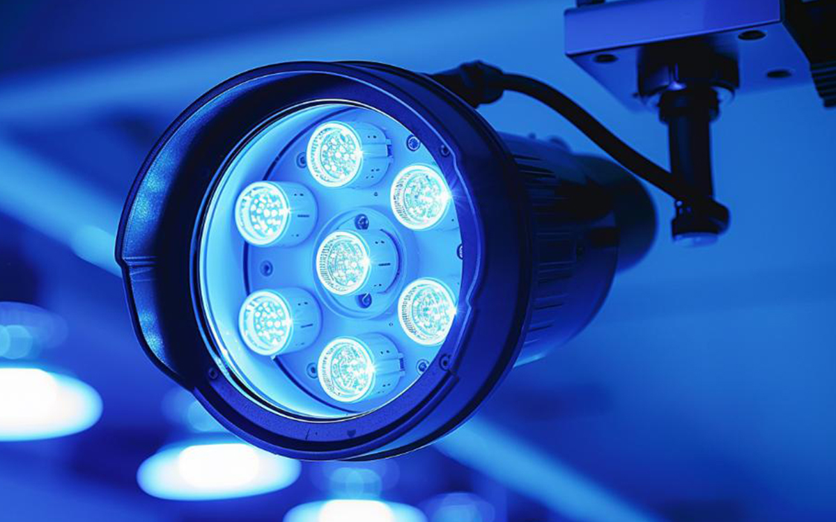 LED 조명 안전 표준화